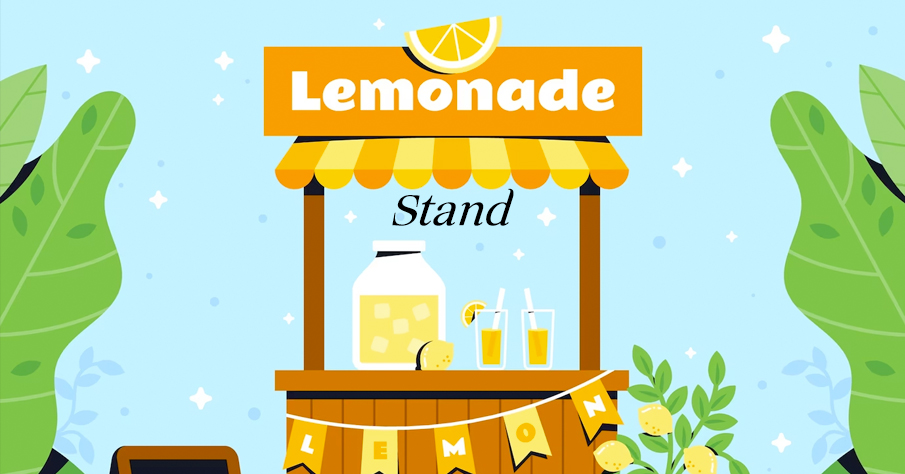 Lemonade Stand