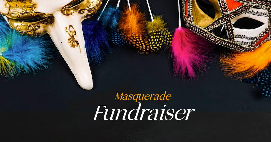 Masquerade Fundraiser