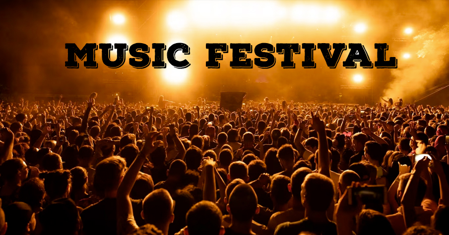 Music Festival 