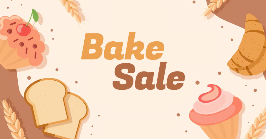Bake Sale