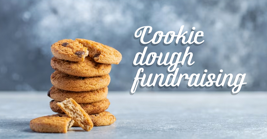 Cookie Dough Fundraising