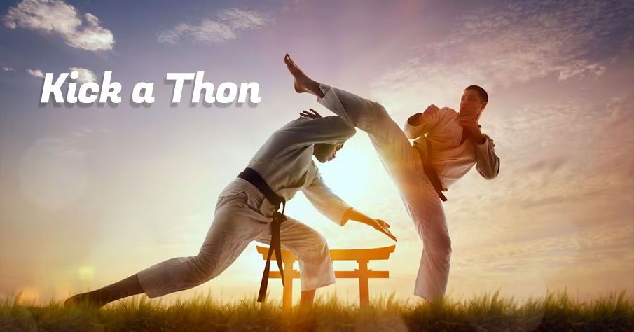 Kick A Thon