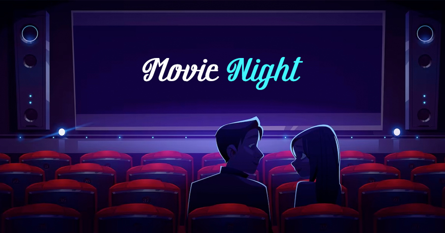Movie Night