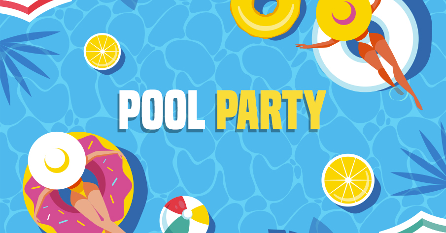 Pool Party