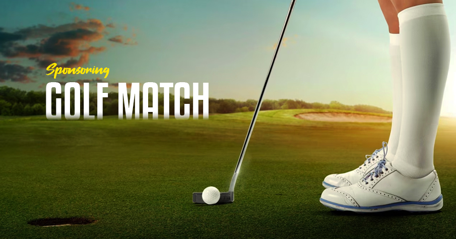 golf-Match | spring fundraiser
