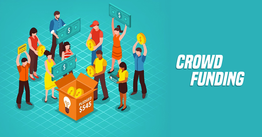 Crowdfunding | fundraising ideas for elementary schools