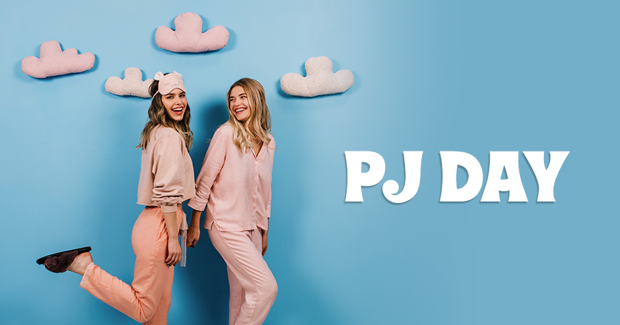 PJ Day | elementary school fundraising ideas