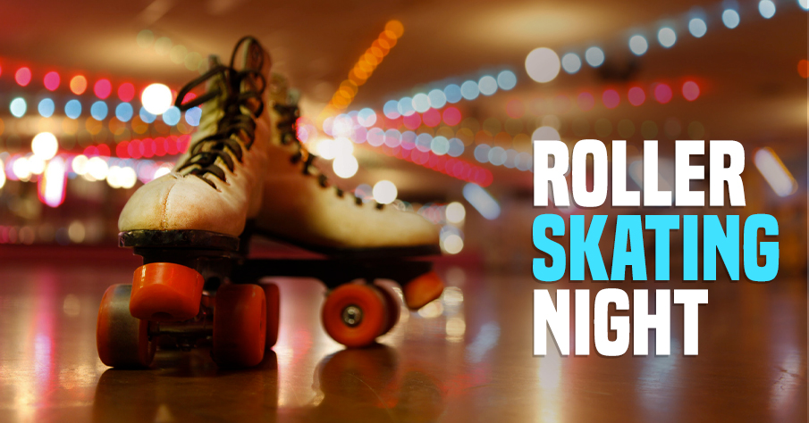 Roller Skating night | elementary fundraising ideas
