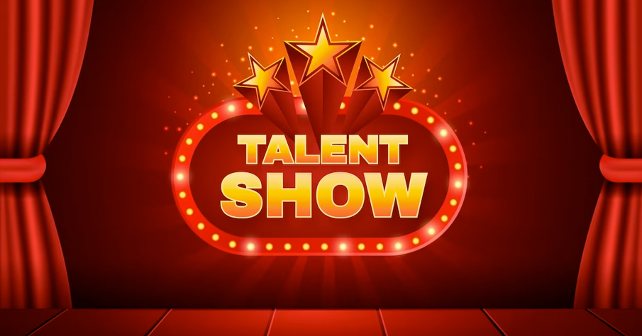 Talent Show | school fundraising ideas