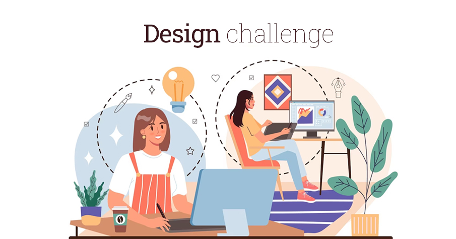 Design challenge