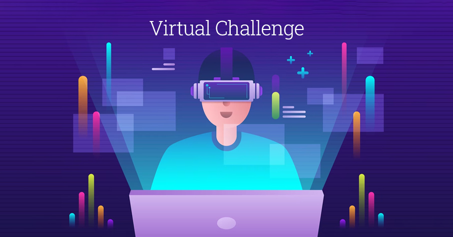 Virtual Challenge