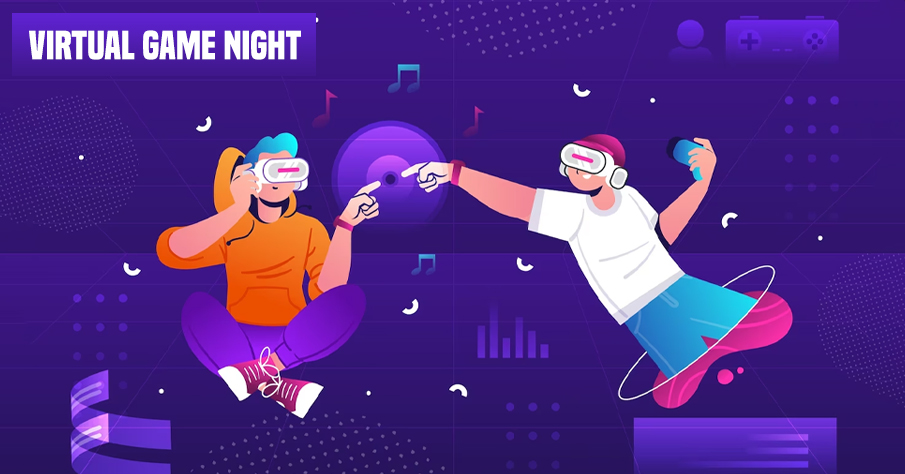 Virtual Game night