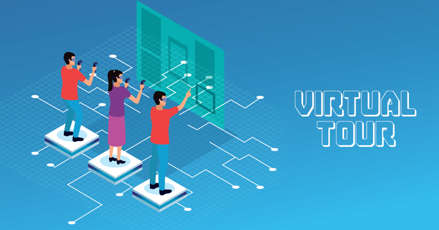 Virtual Tour