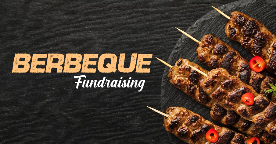 Berbeque | fundraising event