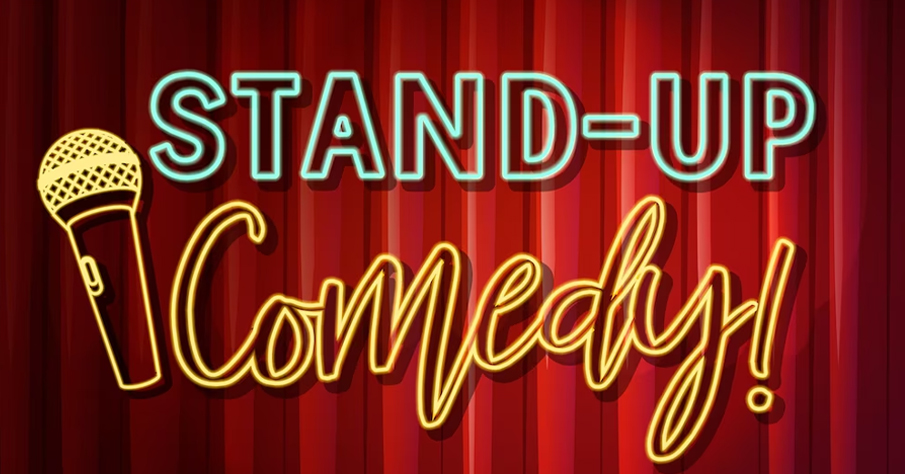 COMEDY NIGHT 