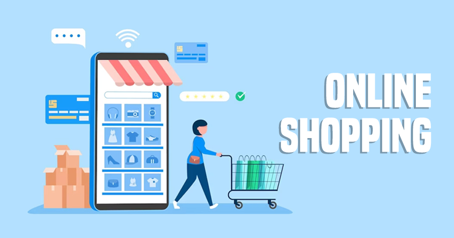 Online Shopping