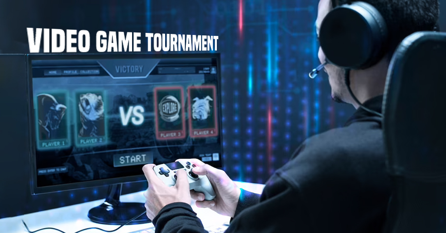 Video game tournament
