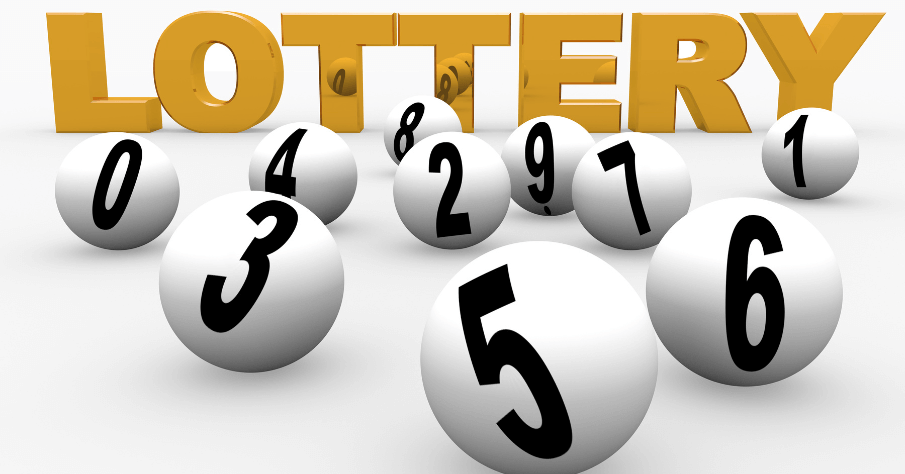 lottery fundraising