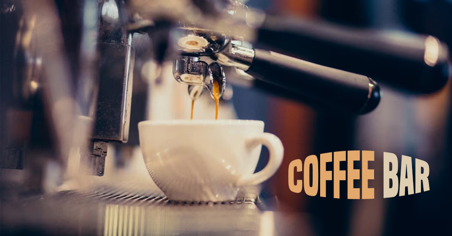 Coffee Bar