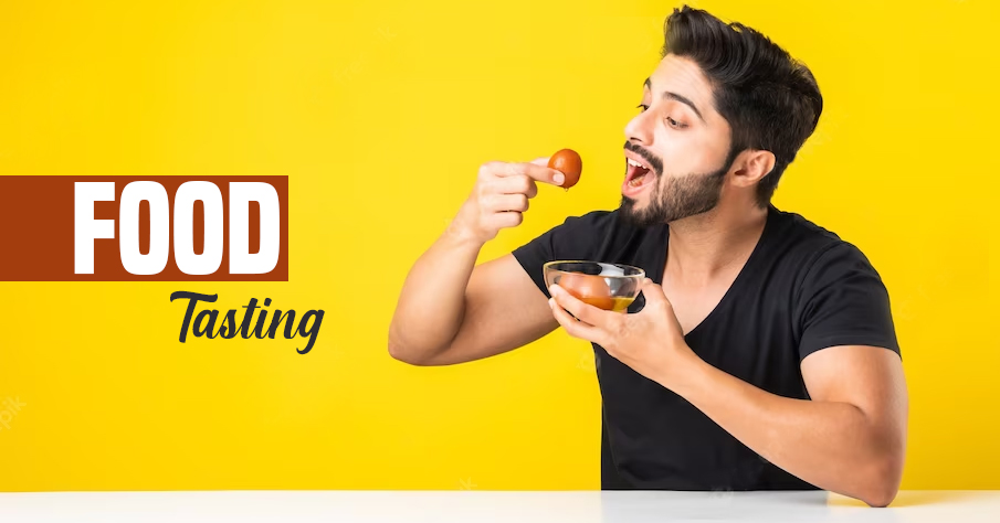 Food Tasting