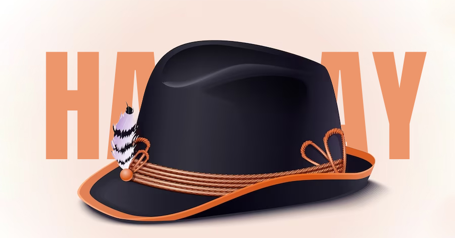 Hat day | prom fundraiser