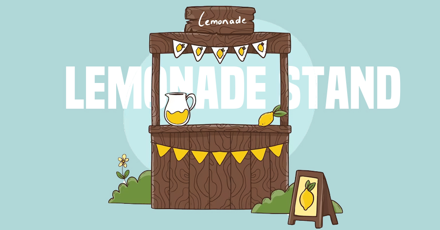 Lemonade Stand 