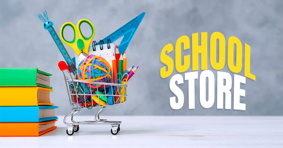 School Store | prom fundraiser ideas