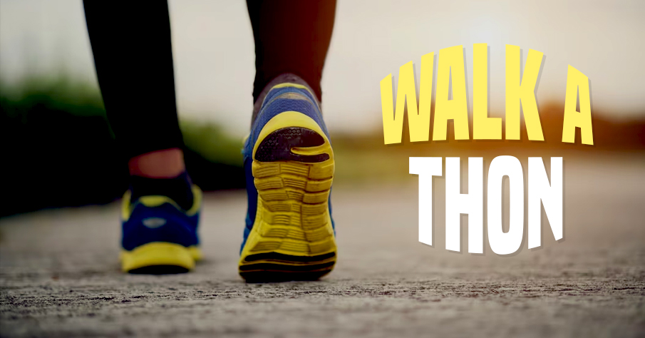 Walk a thon