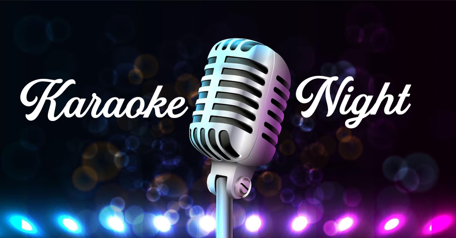 Karaoke Night