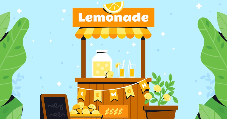Lemonade Stand