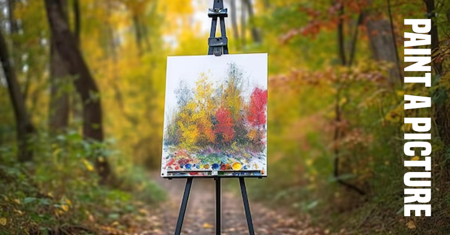 Paint a Picture