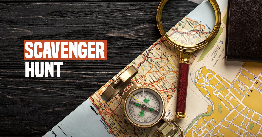 Scavenger Hunt