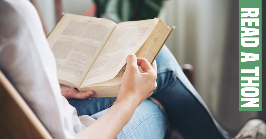 read a thon