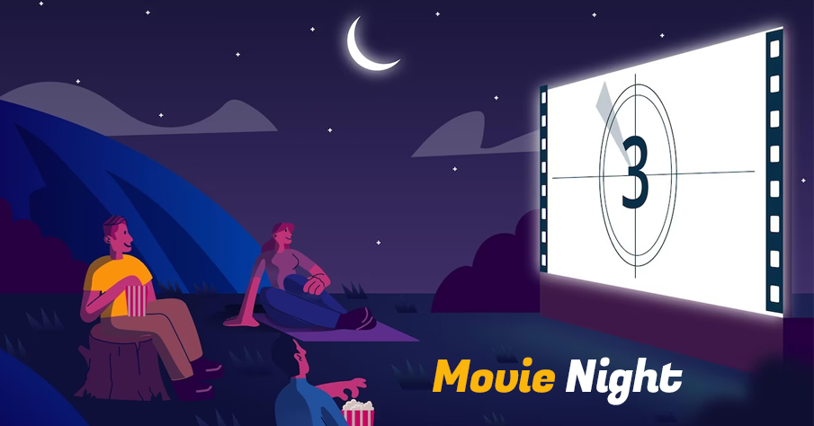Movie Night