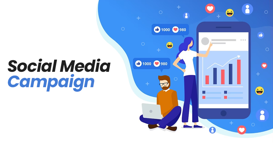 Social Media Campaign