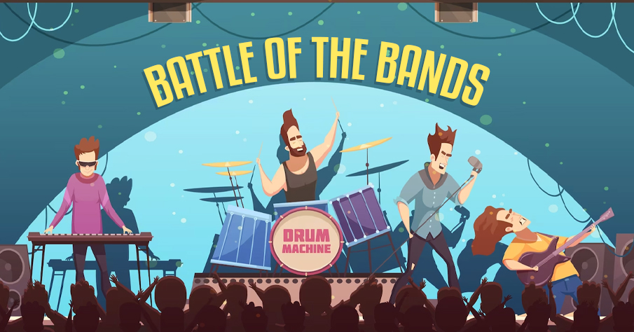 Battle of the Bands