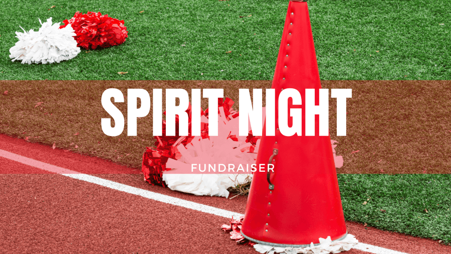 spirit night