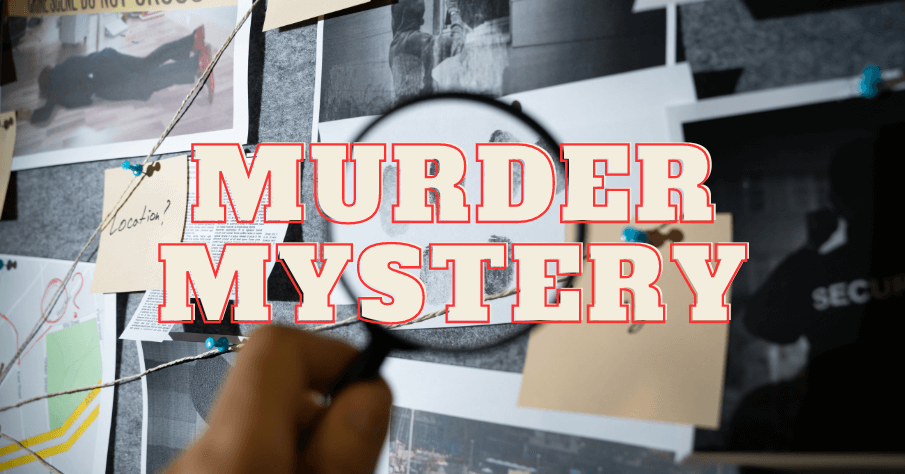 Murder Mystery