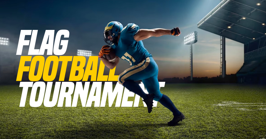 Flag Football Tournament