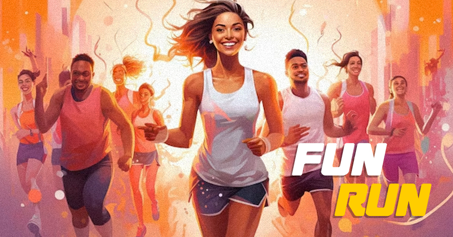 Fun Run
