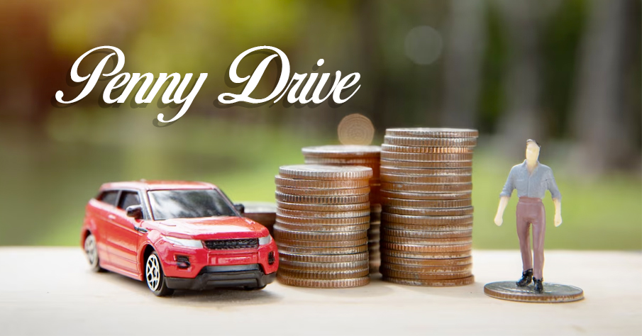 Penny Drive