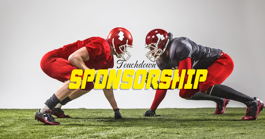 Touchdown Sponsorship