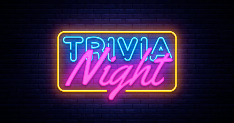 Trivia Night | fundraising ideas for nonprofits