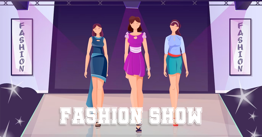 fashion show | fundraising ideas for nonprofits
