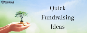 quick fundraising