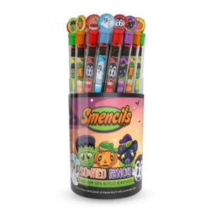 Spooky Halloween Variety Pack | Presented by Midland Fundraising
