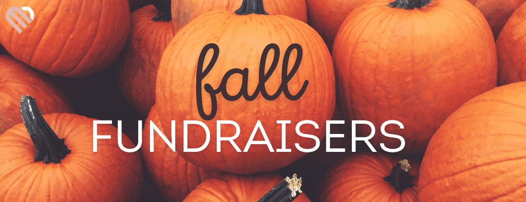 fall fundraisers - nonprofit fundraising blog | Presented by Midland Fundraising
