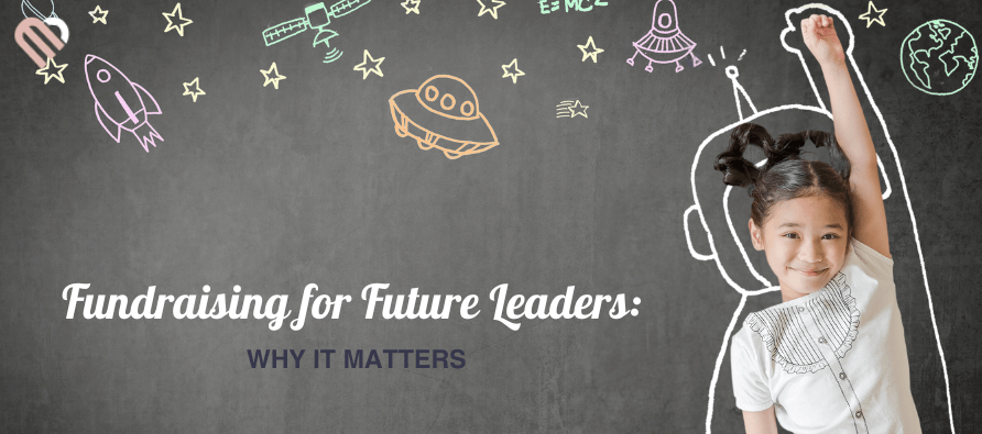 Future Leaders - Back To School | Presented by Midland Fundraising