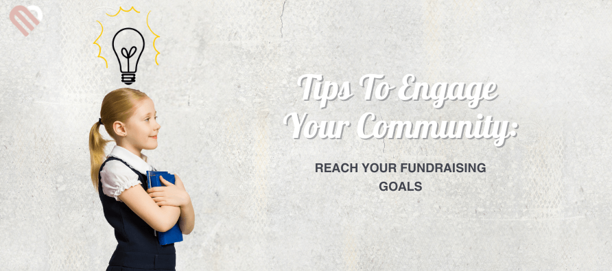 Tips for success | Presented by Midland Fundraising